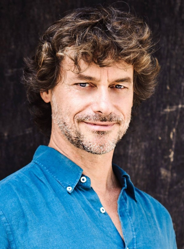 Laurea honoris causa ad Alberto Angela